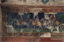 Antépénultième dimanche de l'année liturgique - 9 novembre 2025 Antépénultième dimanche de l'année liturgique - 9 novembre 2025