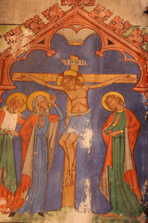 Semaine paroissiale - Du dimanche 14 au dimanche 21 décembre 2025