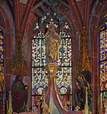 3ème dimanche de l'Avent - Dimanche 7 décembre 2025 3ème dimanche de l'Avent - Dimanche 7 décembre 2025