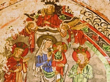 Veillée de Noël - 24 décembre 2025