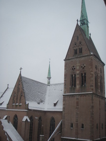 Semaine paroissiale - Du mercredi 31 décembre 2025 au dimanche 4 janvier 2026