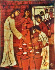 Deuxième dimanche après l'Épiphanie - Dimanche 18 janvier 2026