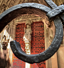 Semaine paroissiale - Du samedi 24 janvier au dimanche 1er février 2026