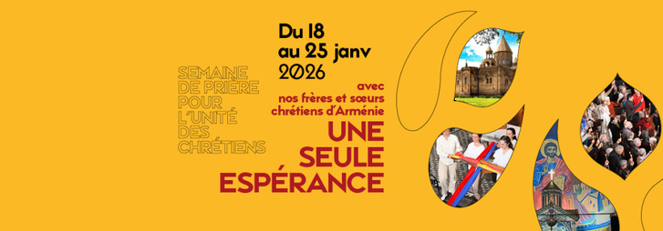 Semaine paroissiale - Du samedi 24 janvier au dimanche 1er février 2026