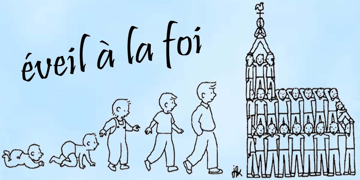 Semaine paroissiale - Du dimanche 8 au dimanche 15 février 2026