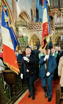 Semaine paroissiale - Du dimanche 8 au dimanche 15 février 2026 Semaine paroissiale - Du dimanche 8 au dimanche 15 février 2026