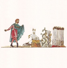 Sexagésime - Dimanche 8 février 2026 Sexagésime - Dimanche 8 février 2026