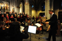 La semaine paroissiale - 8 mai 2016 La semaine paroissiale - 8 mai 2016