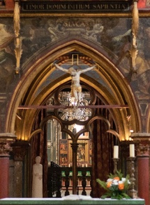 Reminiscere - Dimanche 1er  mars 2026