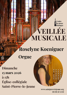 Semaine paroissiale - Du samedi 14 mars au dimanche 22 mars 2026 Semaine paroissiale - Du samedi 14 mars au dimanche 22 mars 2026