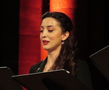 Concert Cœur d'Arménie -  Dimanche 14 juin 2026 à 17h
