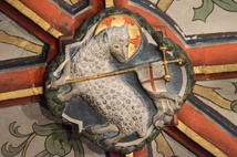 Judica - Dimanche 22 mars 2026 Judica - Dimanche 22 mars 2026