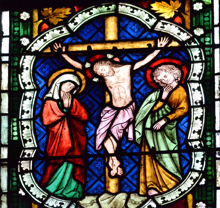 Semaine paroissiale - Du samedi 28 mars au dimanche 5 avril 2026 Semaine paroissiale - Du samedi 28 mars au dimanche 5 avril 2026