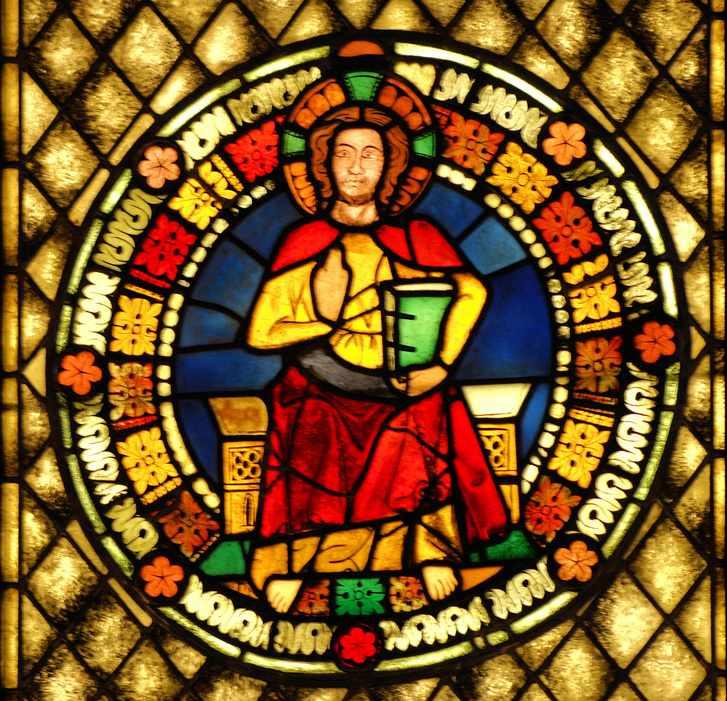 Semaine paroissiale - Du samedi 18 avril au dimanche 26 avril 2026