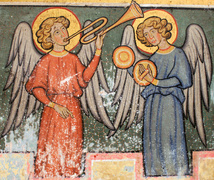 Jubilate - Dimanche 26 avril 2025 Jubilate - Dimanche 26 avril 2025