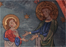 La semaine paroissiale - 12 juin 2016