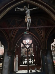 Partage biblique œcuménique - Samedi 16 mai 2026
