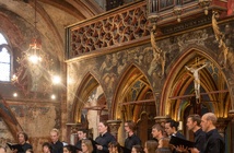 Concert Kammerchor Tübingen - 4 juillet 2026 à 19h
