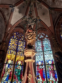 Semaine paroissiale - Du samedi 27 juin au dimanche 5 juillet 2026