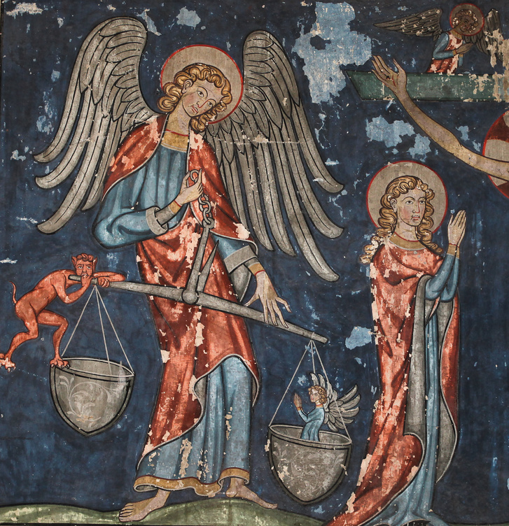 Semaine paroissiale. Du samedi 18 au dimanche 26 juillet 2026