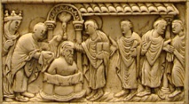 La semaine paroissiale - 3 juillet 2016