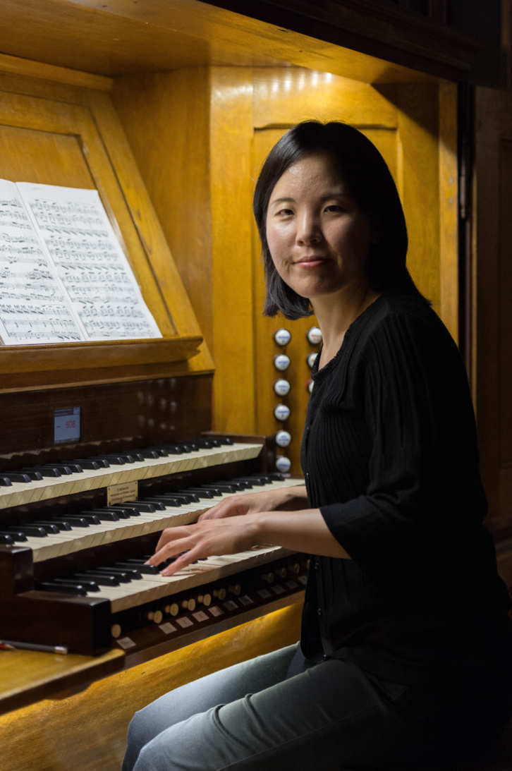 Quelques souvenirs d'un très beau "Vendredi soir" 8 juillet avec l'organiste Sayaka Hayano et le quatuor de saxophones Orion Quelques souvenirs d'un très beau "Vendredi soir" 8 juillet avec l'organiste Sayaka Hayano et le quatuor de saxophones Orion