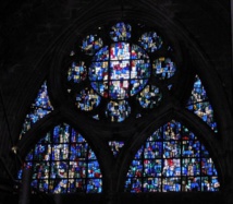 La semaine paroissiale - 31 juillet 2016