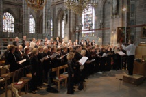 Week-end musical à Saint-Pierre-le-Jeune Week-end musical à Saint-Pierre-le-Jeune