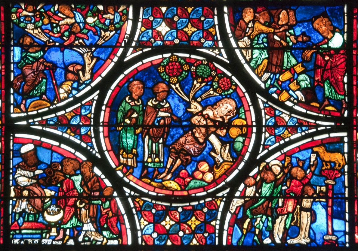La semaine paroissiale - 21 août 2016