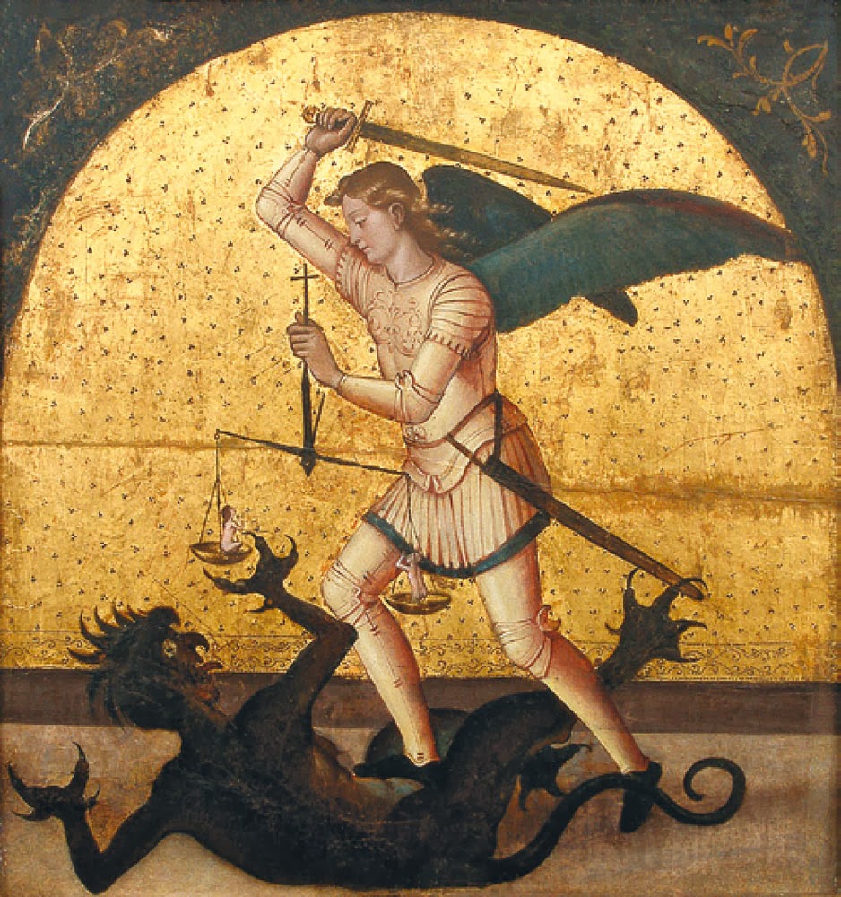La semaine paroissiale - 25 septembre 2016