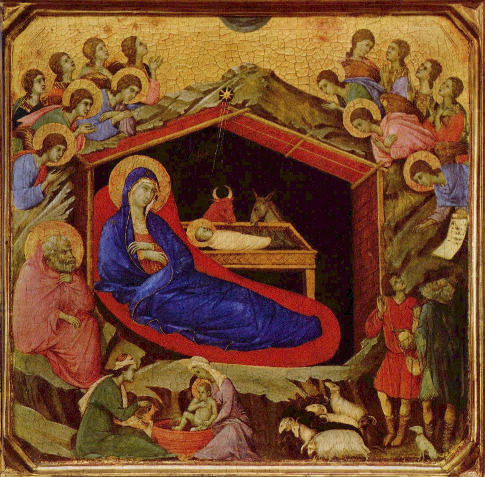 La semaine paroissiale - Noël