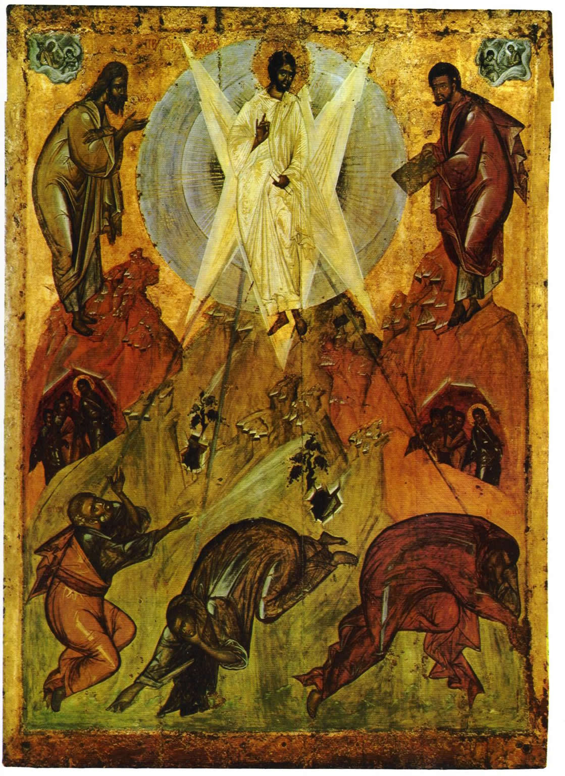 La semaine paroissiale - 5 février 2017 