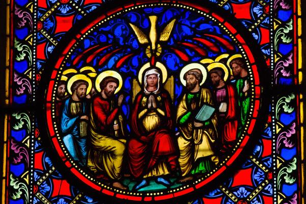 La semaine paroissiale - 4 juin 2017
