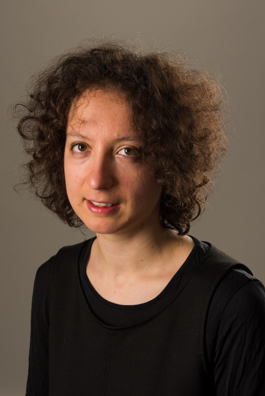 Veillée musicale avec Aurore Baal