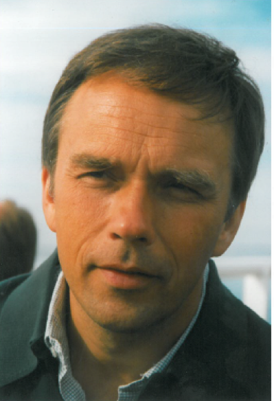 Wolfgang Gross de Groër 16 février 1953 – 3 janvier 2018