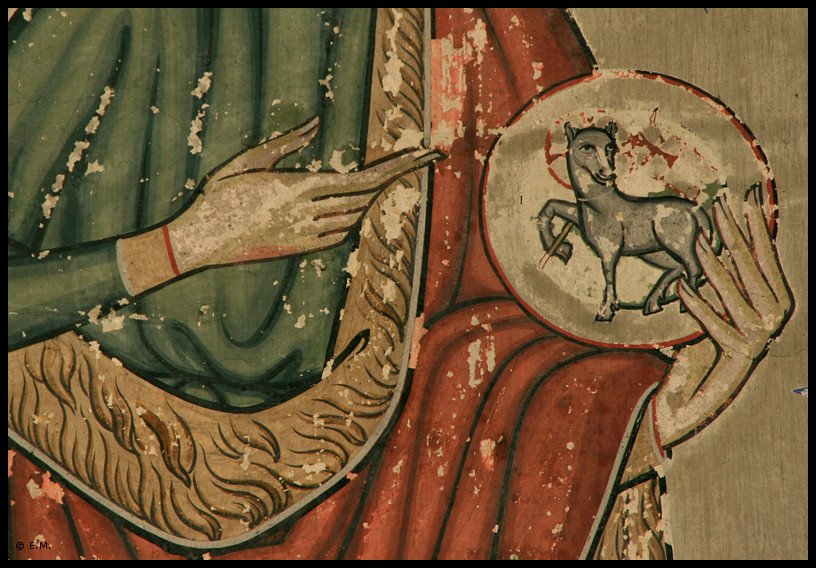 La semaine paroissiale - 25 mars 2018 - La semaine sainte
