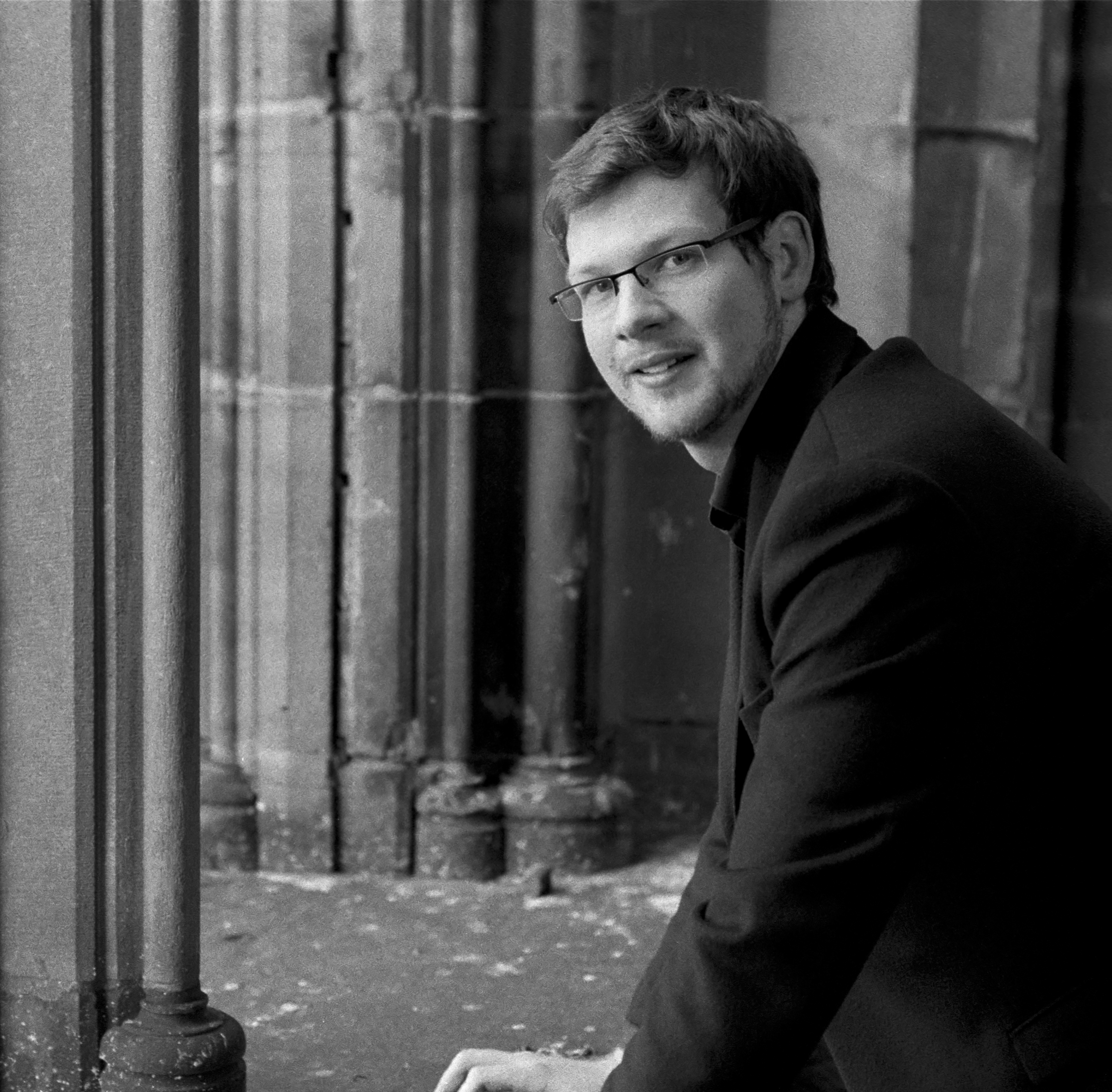 Veillée musicale avec Thomas Kientz Veillée musicale avec Thomas Kientz