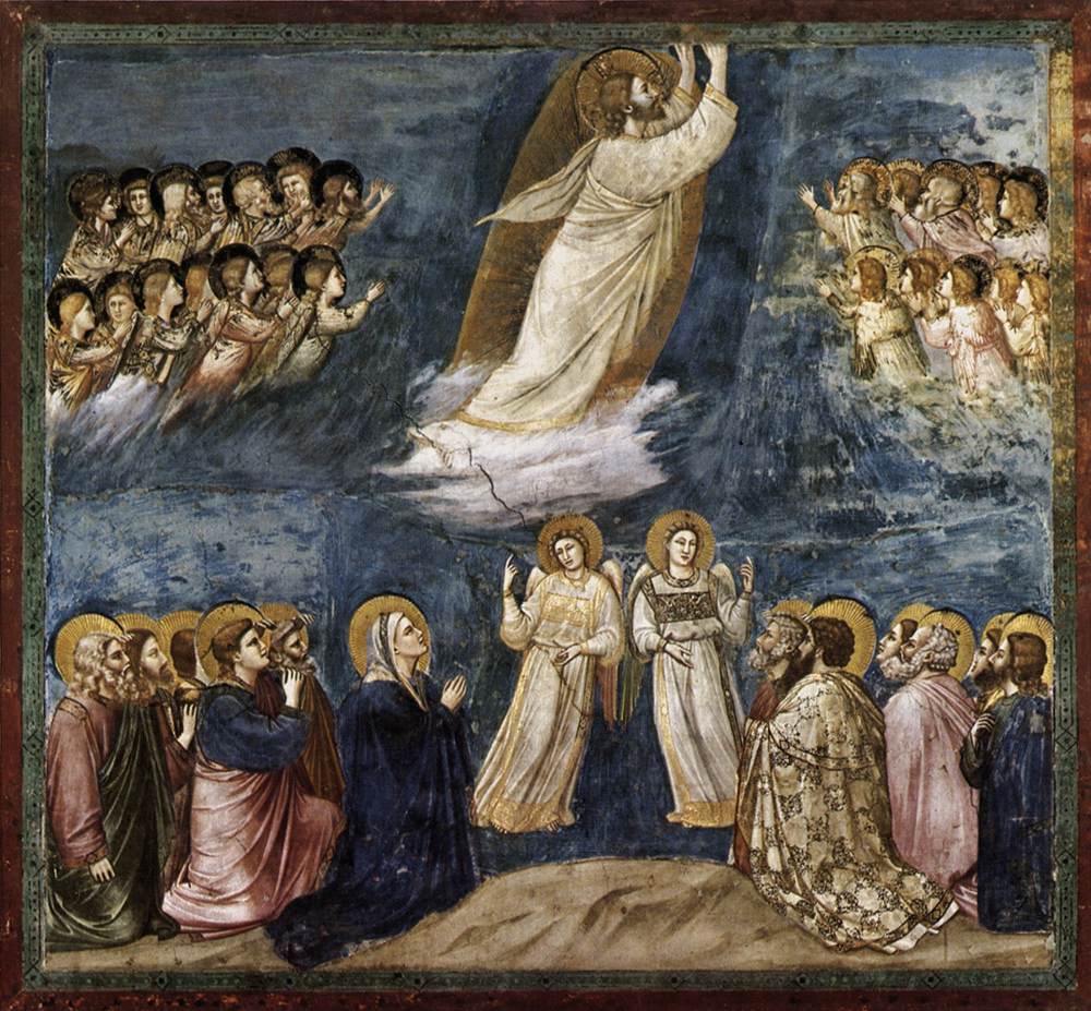 La semaine paroissiale - 6 mai 2018