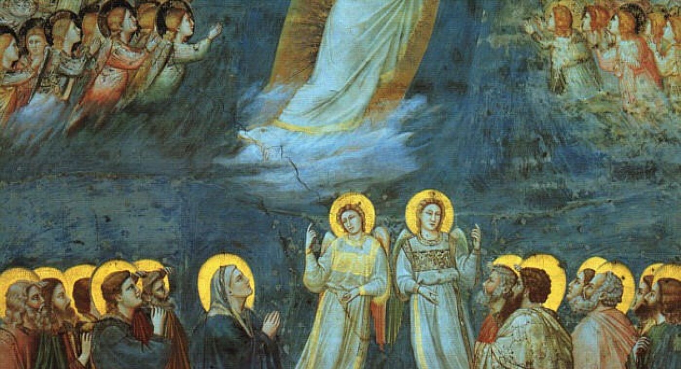 La semaine paroissiale - 13 mai 2018  La semaine paroissiale - 13 mai 2018