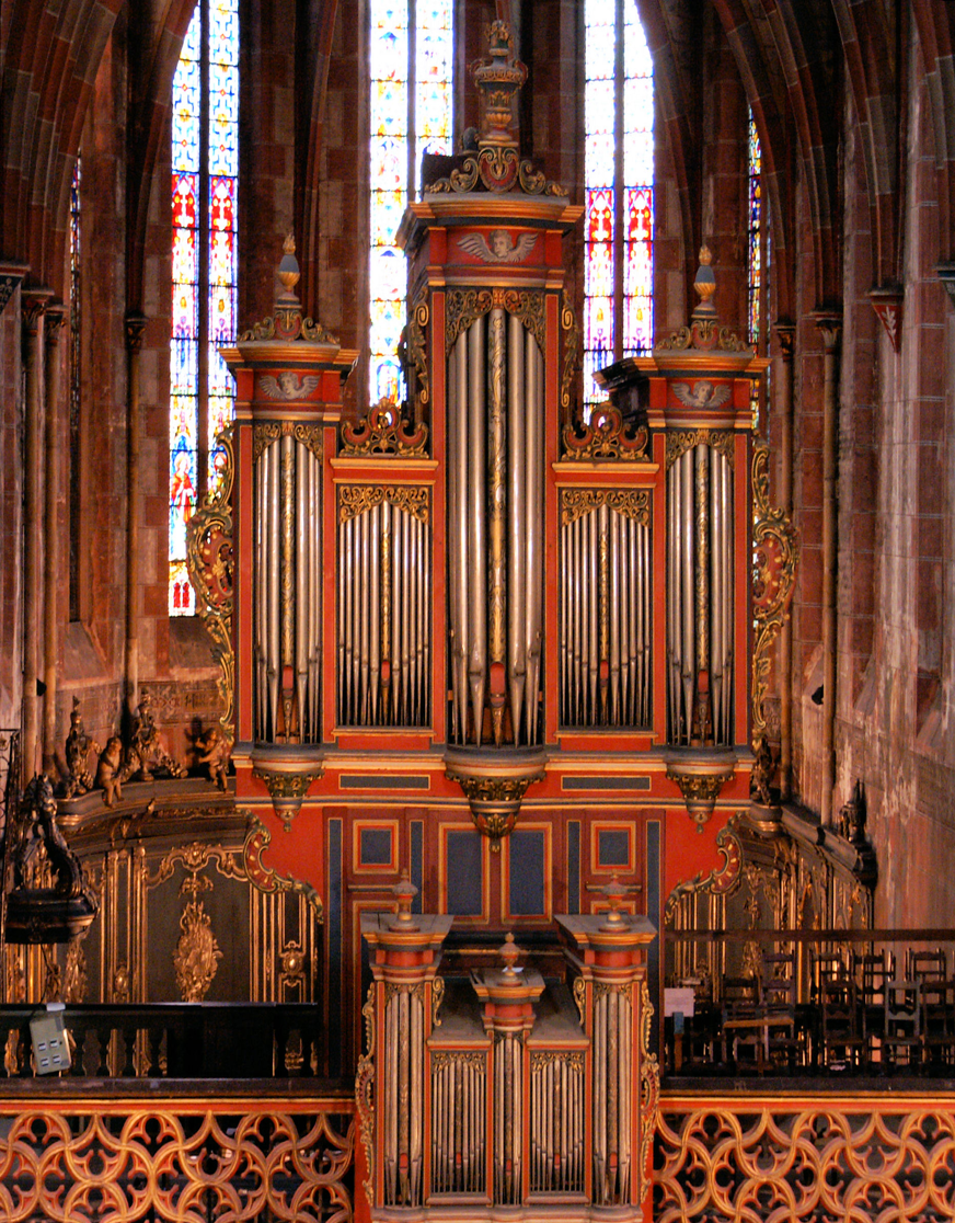 Veillée musicale