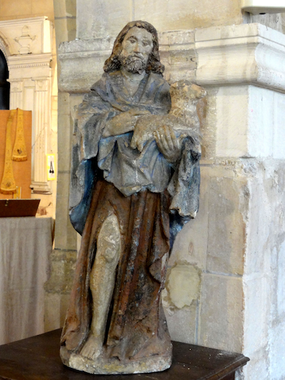 La semaine paroissiale - 16 décembre 2018 