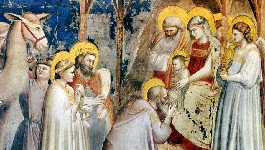 La semaine paroissiale - 6 janvier 2019