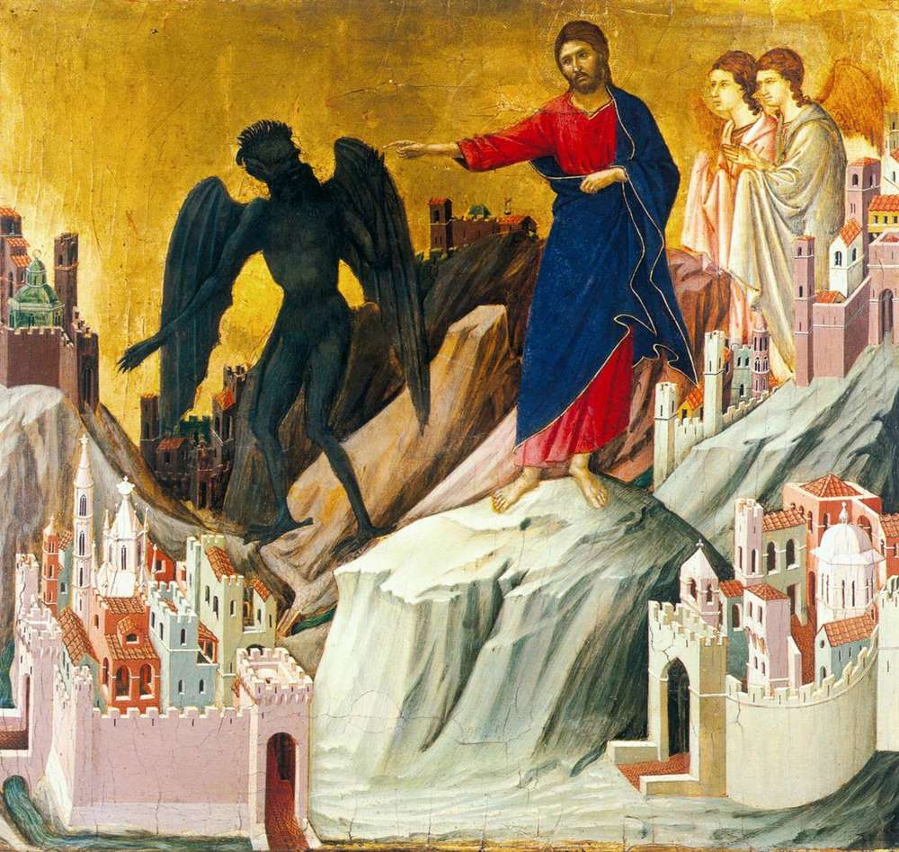 La semaine paroissiale - 10 mars 2019 