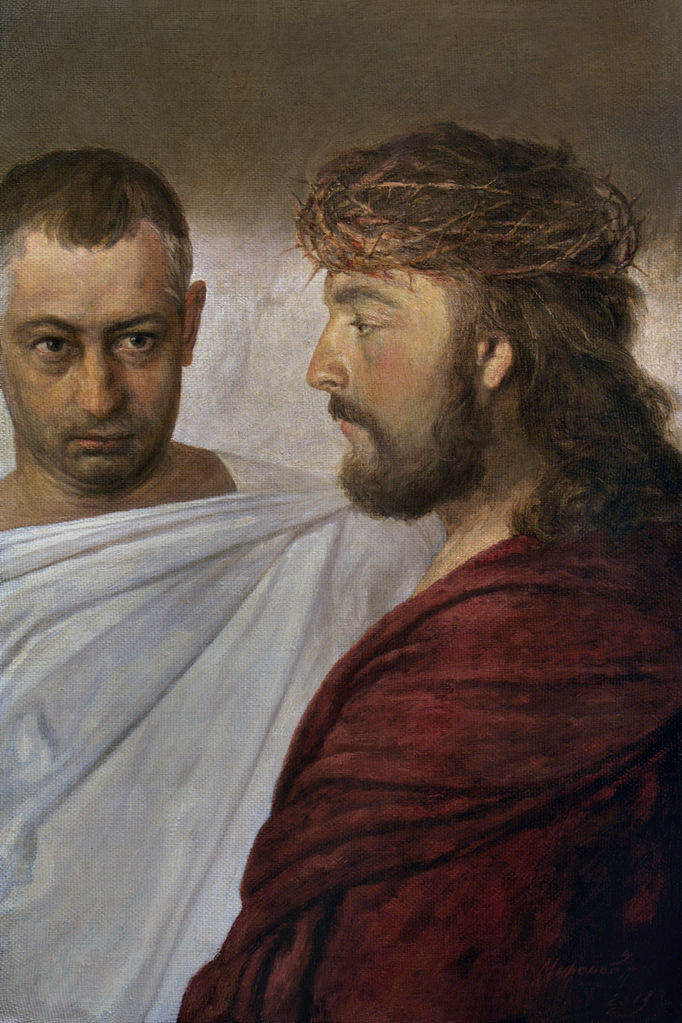 La semaine paroissiale - 7 avril 2019