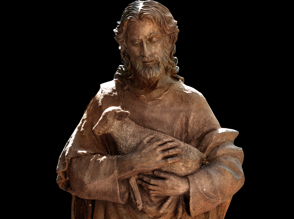 La semaine paroissiale - 4 mai 2019 