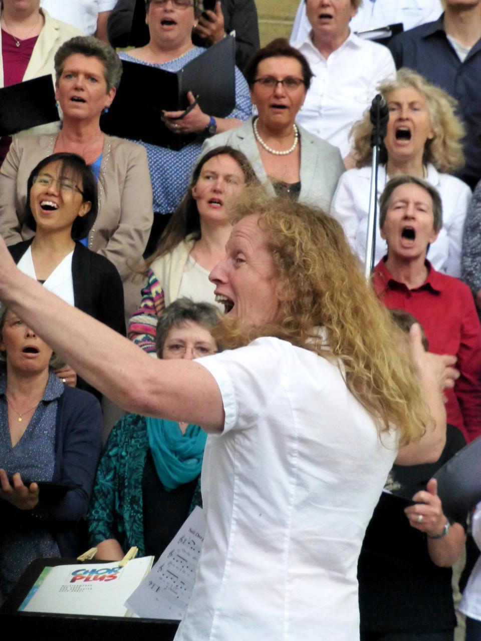 La semaine paroissiale - 19 mai 2019