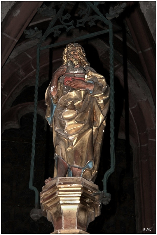 La semaine paroissiale - 23 juin 2019