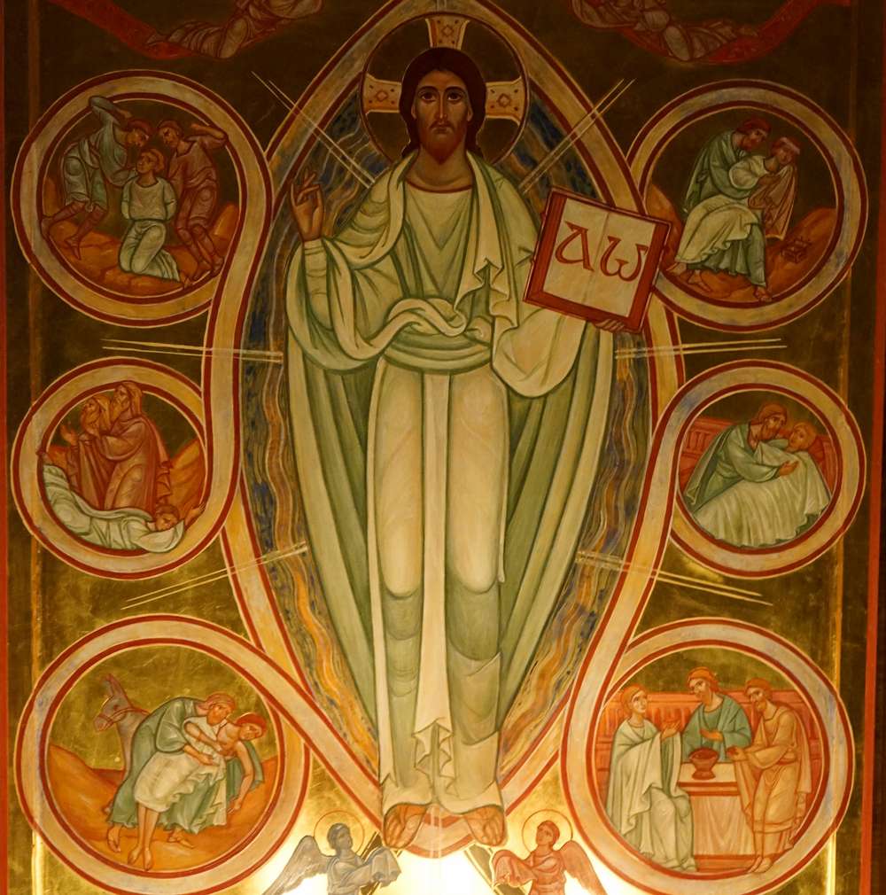La semaine paroissiale - 14 juillet 2019