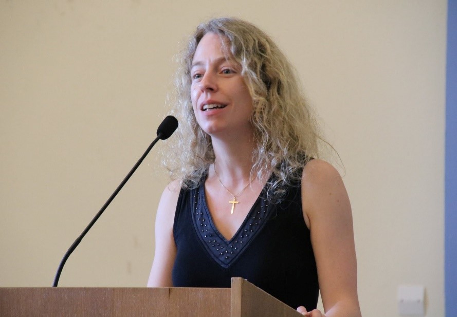 Dimanche au cloître Dimanche au cloître