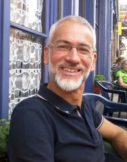 Dimanche au cloître Dimanche au cloître